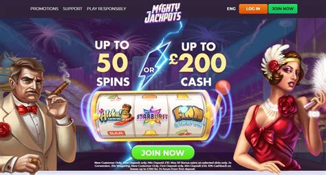 Mighty jackpots casino Guatemala